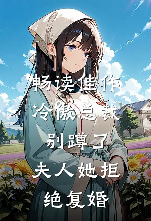 畅读佳作冷傲总裁别蹲了，夫人她拒绝复婚