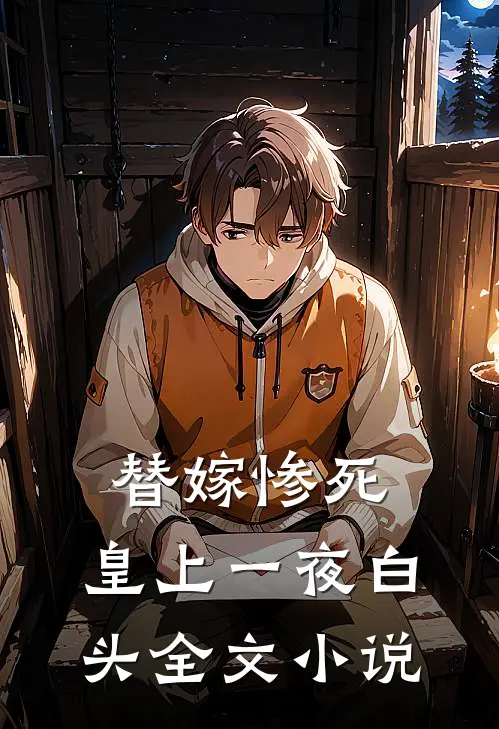 替嫁惨死，皇上一夜白头全文小说