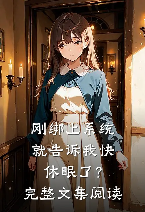 刚绑上系统，就告诉我快休眠了？完整文集阅读