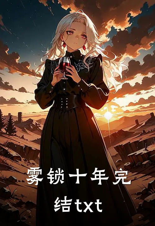 雾锁十年完结txt