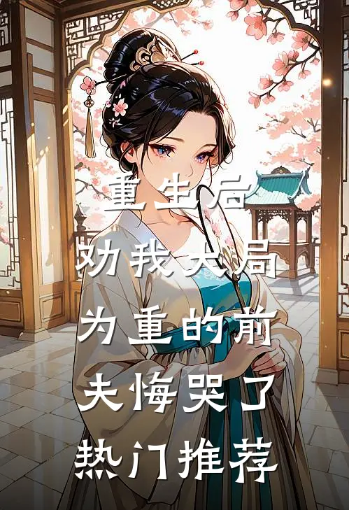 重生后，劝我大局为重的前夫悔哭了热门推荐