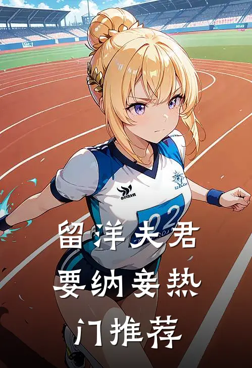 留洋夫君要纳妾热门推荐