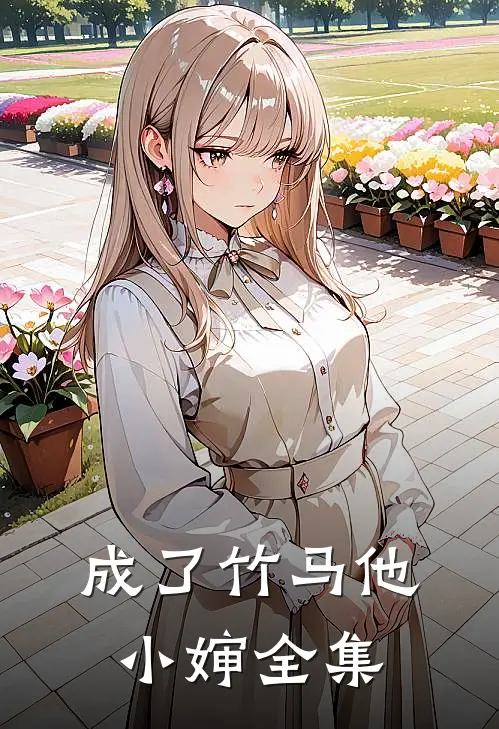 成了竹马他小婶全集