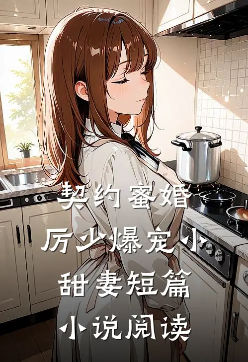 契约蜜婚：厉少爆宠小甜妻短篇小说阅读