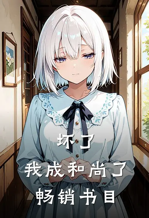 坏了，我成和尚了畅销书目