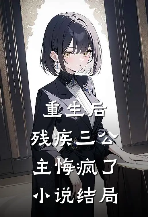 重生后，残疾三公主悔疯了小说结局