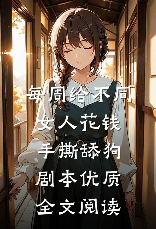 每周给不同女人花钱手撕舔狗剧本优质全文阅读