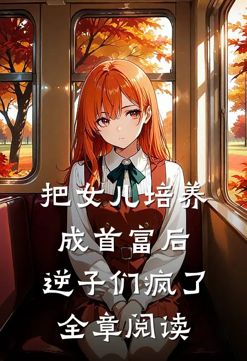 把女儿培养成首富后，逆子们疯了全章阅读