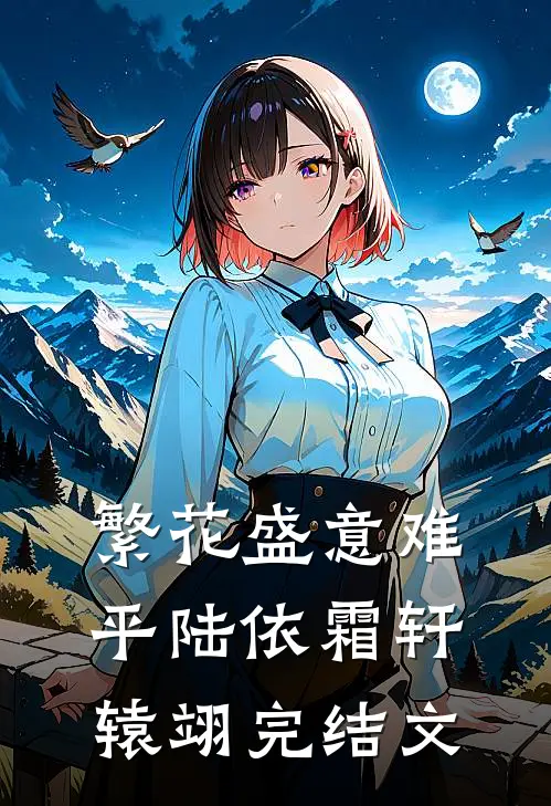 繁花盛意难平陆依霜轩辕翊完结文