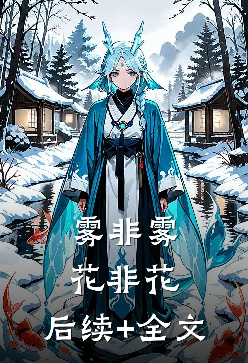 雾非雾花非花: 后续+全文