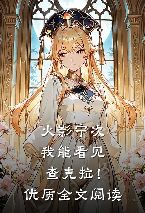 火影宁次：我能看见查克拉！优质全文阅读