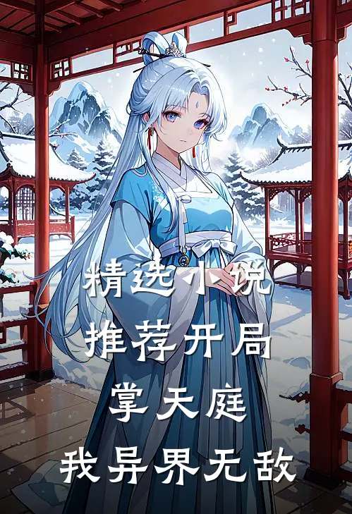 精选小说推荐开局掌天庭，我异界无敌
