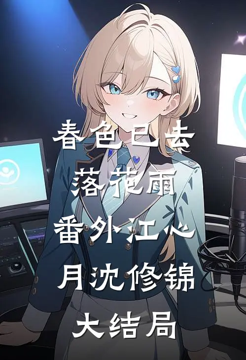 春色已去落花雨：  番外江心月沈修锦大结局