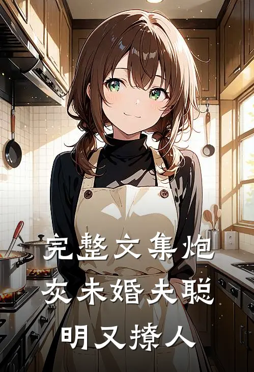 完整文集炮灰未婚夫聪明又撩人