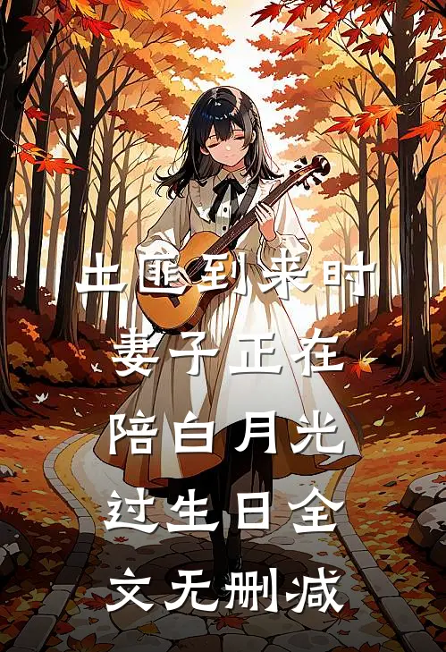 土匪到来时，妻子正在陪白月光过生日全文无删减