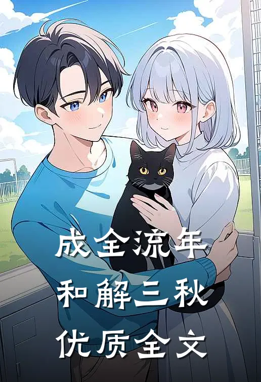 成全流年，和解三秋优质全文
