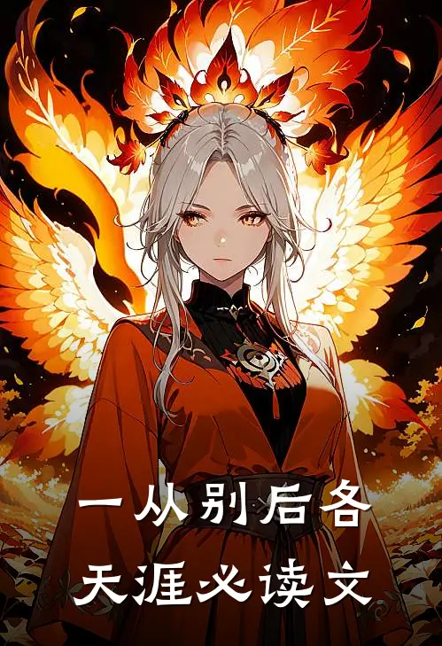 一从别后各天涯必读文