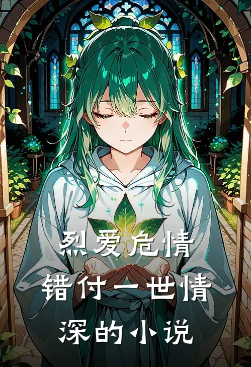 烈爱危情：错付一世情深的小说