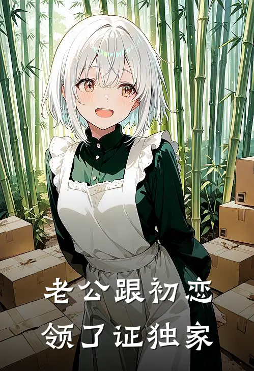 老公跟初恋领了证独家