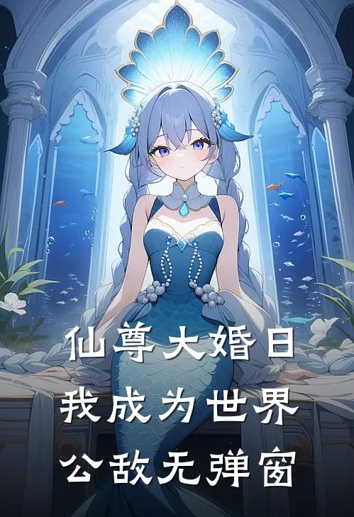 仙尊大婚日，我成为世界公敌无弹窗