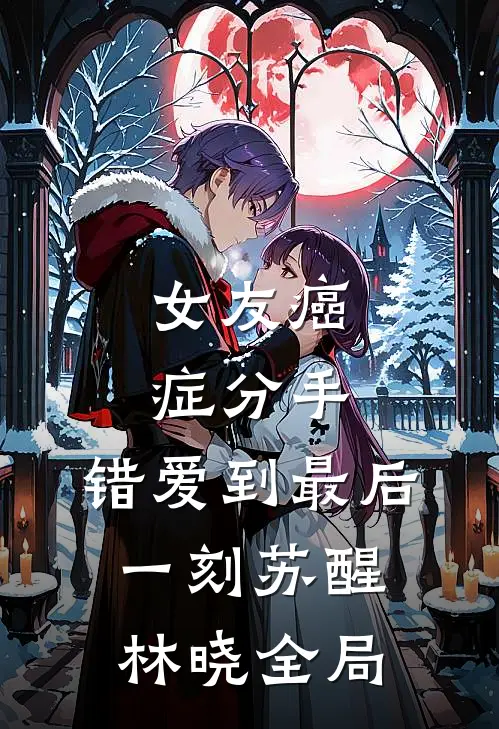 女友癌症分手，错爱到最后一刻苏醒林晓全局