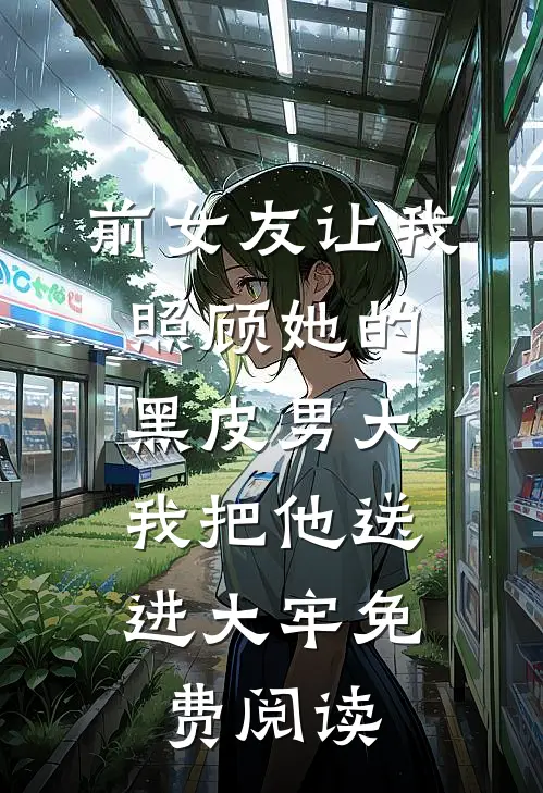 前女友让我照顾她的黑皮男大，我把他送进大牢免费阅读