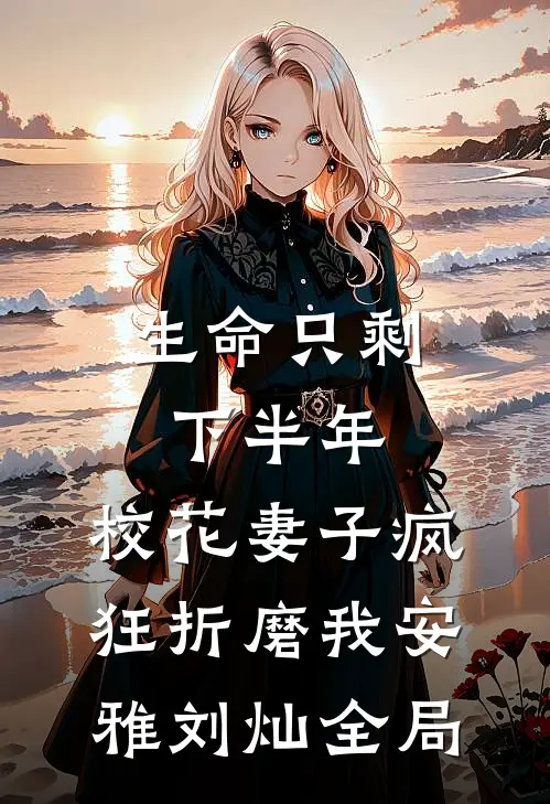 生命只剩下半年，校花妻子疯狂折磨我安雅刘灿全局