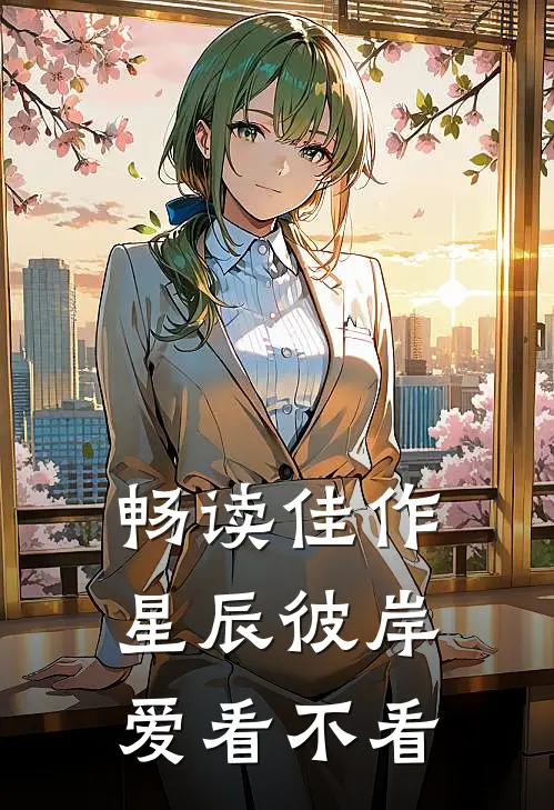 畅读佳作星辰彼岸爱看不看