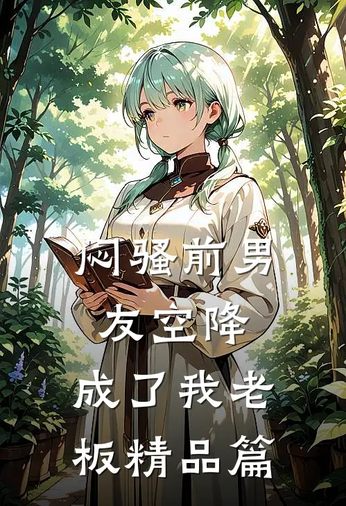 闷骚前男友空降，成了我老板精品篇
