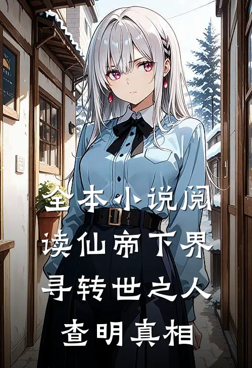 全本小说阅读仙帝下界，寻转世之人，查明真相