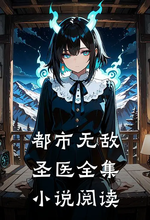 都市无敌圣医全集小说阅读