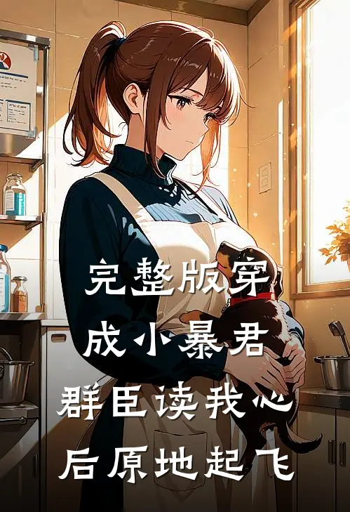 完整版穿成小暴君，群臣读我心后原地起飞