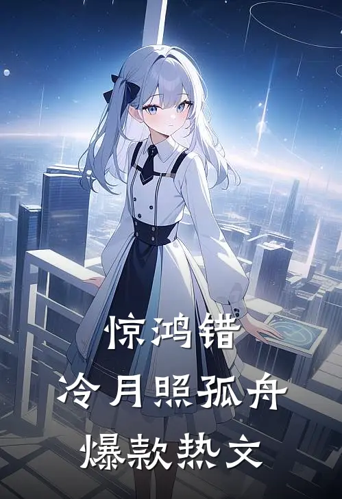 惊鸿错，冷月照孤舟爆款热文