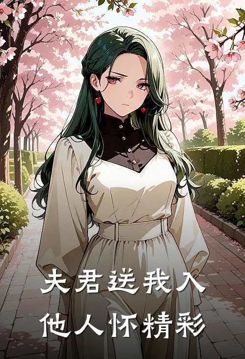 夫君送我入他人怀精彩