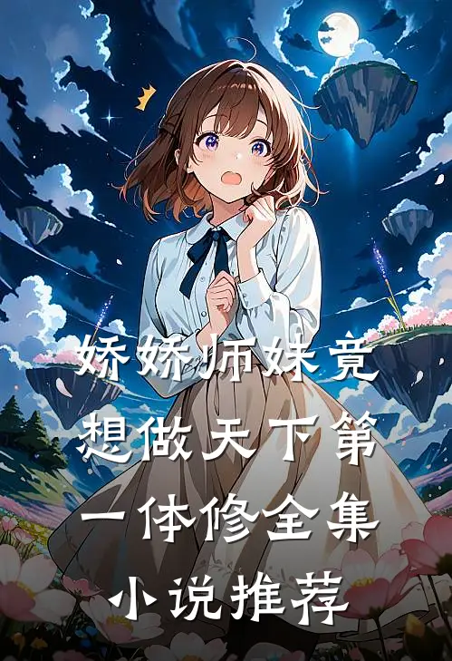 娇娇师妹竟想做天下第一体修全集小说推荐