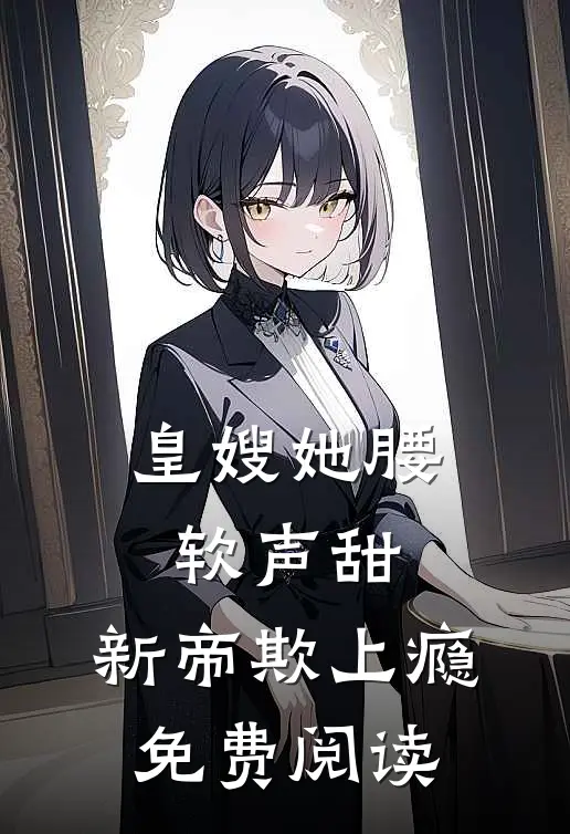 皇嫂她腰软声甜，新帝欺上瘾免费阅读