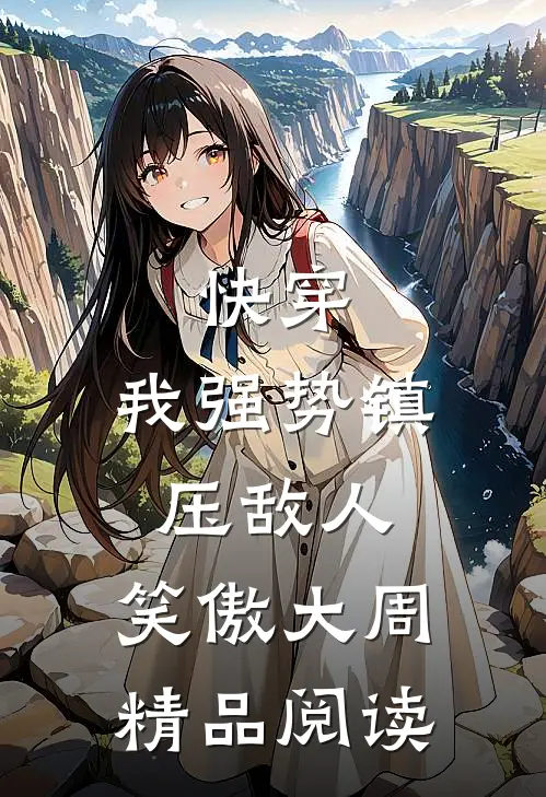 快穿：我强势镇压敌人，笑傲大周精品阅读