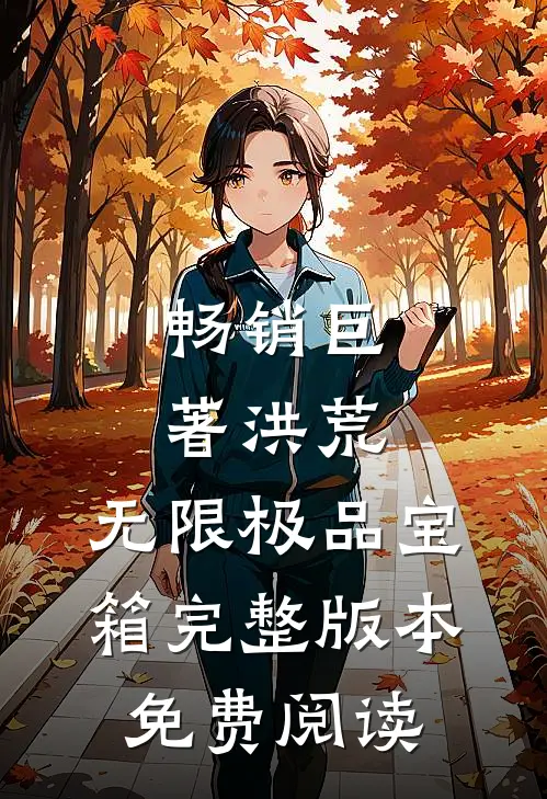 畅销巨著洪荒:无限极品宝箱完整版本免费阅读