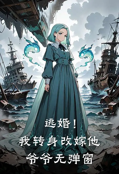 逃婚！我转身改嫁他爷爷无弹窗