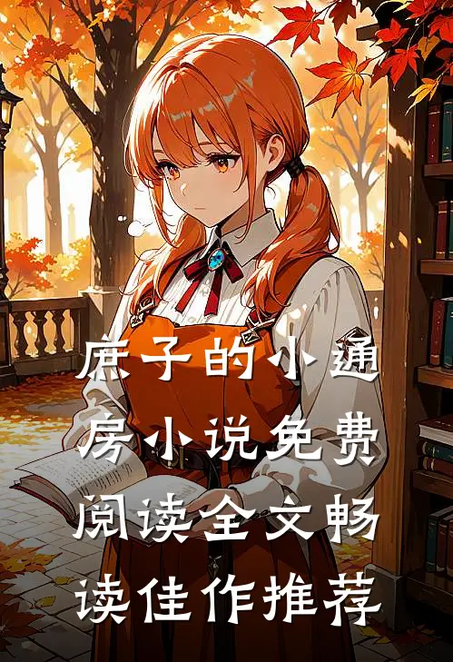 庶子的小通房小说免费阅读全文畅读佳作推荐