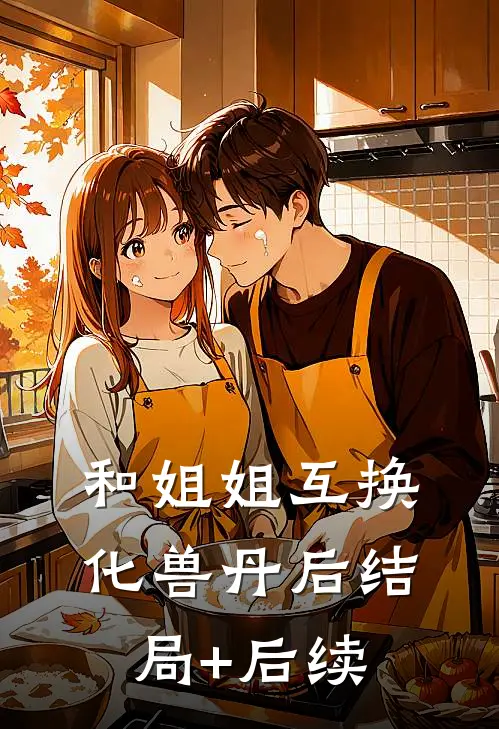 和姐姐互换化兽丹后结局+后续