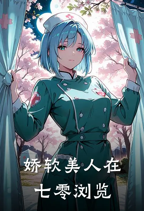 娇软美人在七零浏览