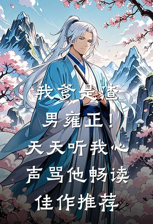 我爹是渣男雍正！天天听我心声骂他畅读佳作推荐