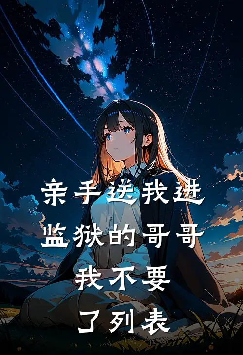 亲手送我进监狱的哥哥，我不要了列表