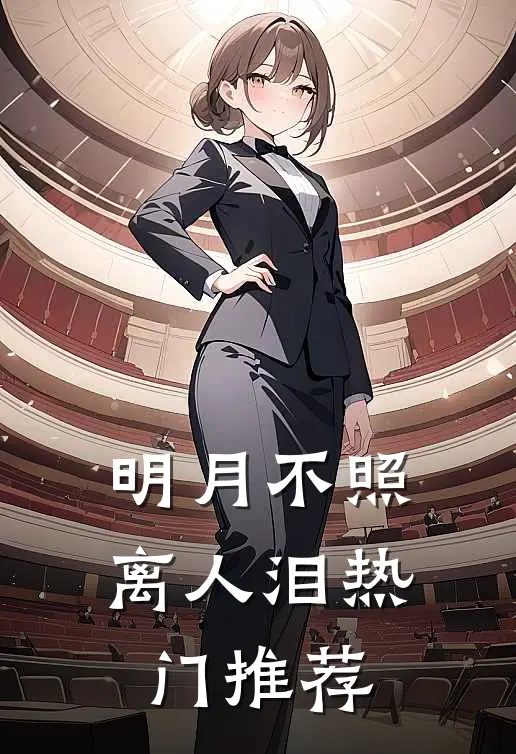 明月不照离人泪热门推荐