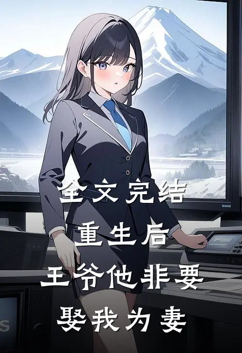 全文完结重生后，王爷他非要娶我为妻