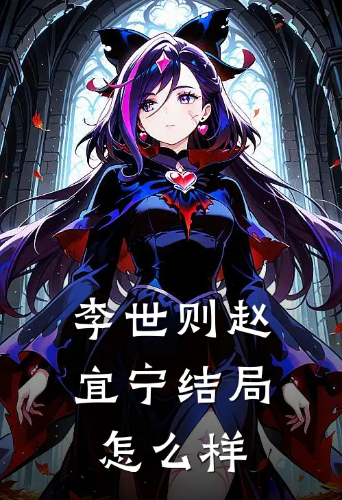 李世则赵宜宁结局怎么样