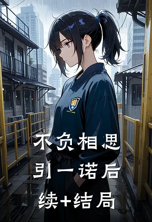 不负相思引一诺后续+结局