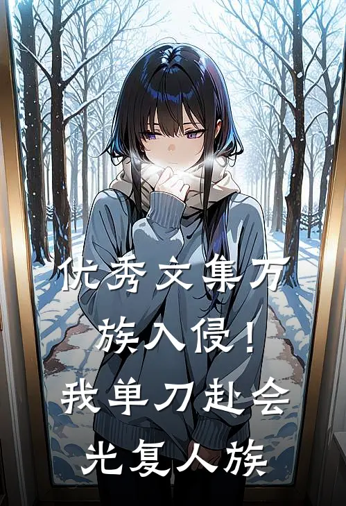 优秀文集万族入侵！我单刀赴会光复人族