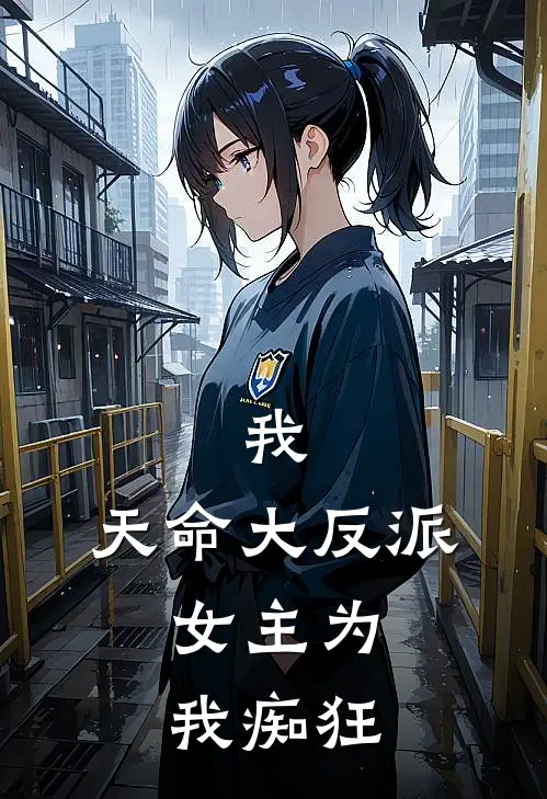 我，天命大反派，女主为我痴狂